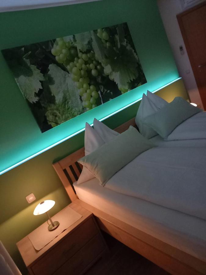 Toso Genussreich Hotel Leutschach Kültér fotó