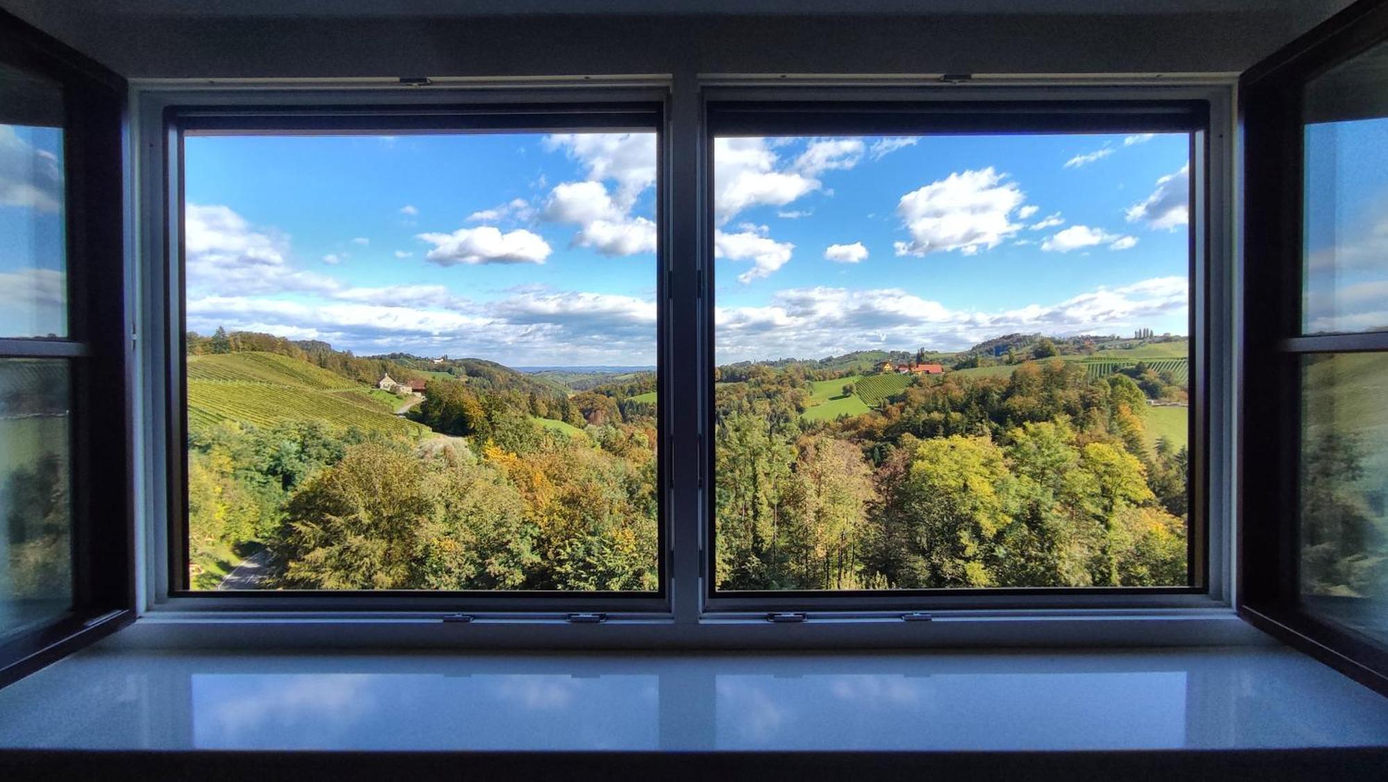 Toso Genussreich Hotel Leutschach Kültér fotó