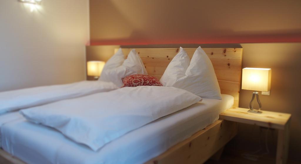 Toso Genussreich Hotel Leutschach Kültér fotó