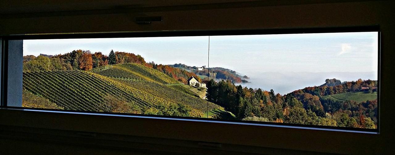 Toso Genussreich Hotel Leutschach Kültér fotó